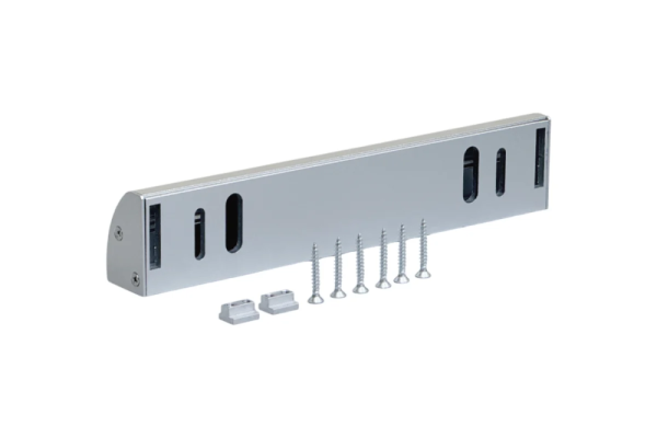 LM-KD-350AWS-50x50 9006 Декоративный кожух ACCORDTEC